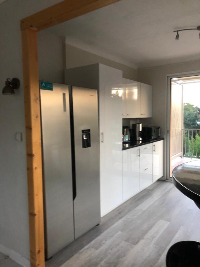 CONDRIEU T3 Climatisé 2ème étage Condrieu Exterior foto